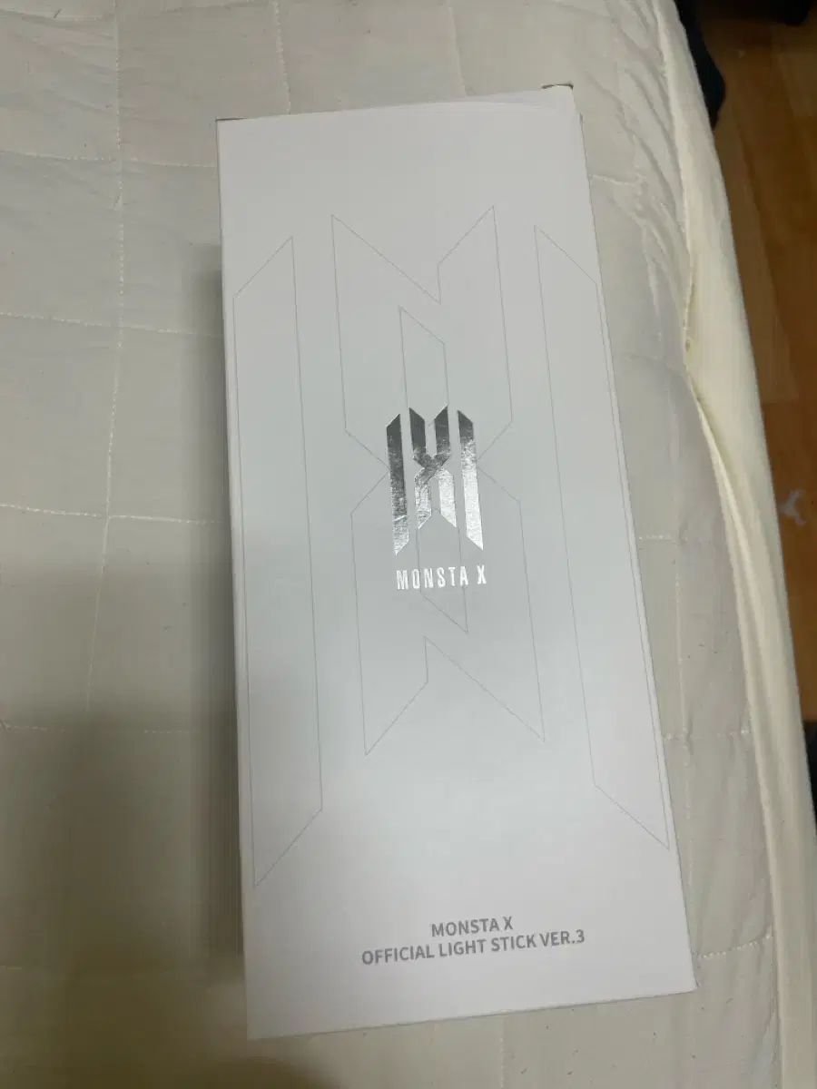 MONSTA X(モンスタエックス・モネク) ペンライト モネク ペンライト