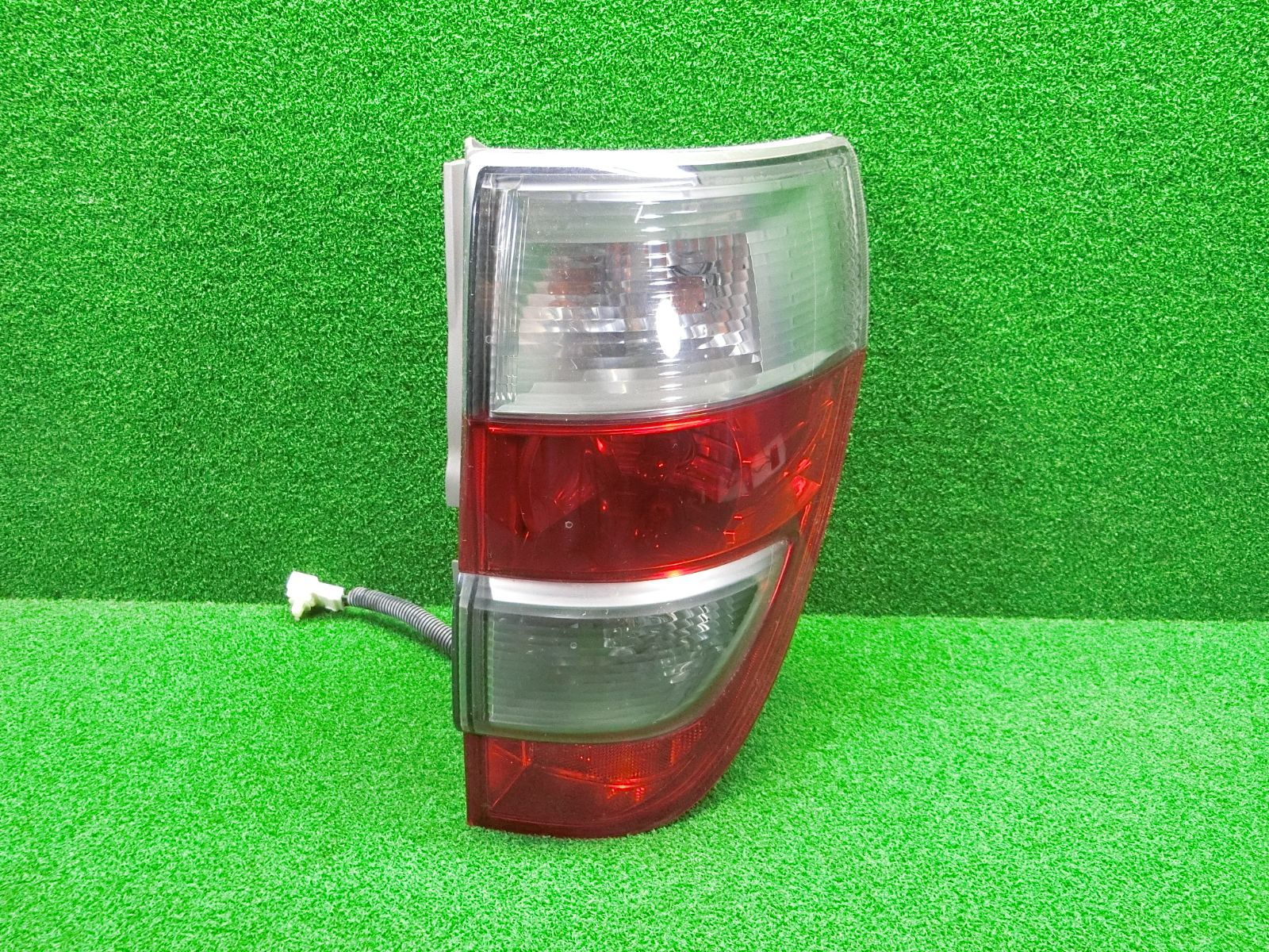 ゼスト JE1/JE2 LEDテールランプ JUNYAN 【美品/送料無料】