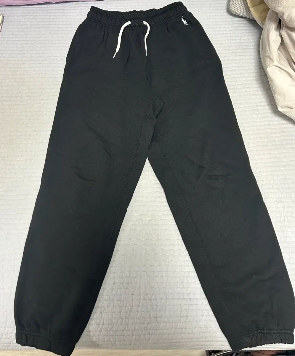 ポロ ライトウェイト フリース アスレチック パンツ