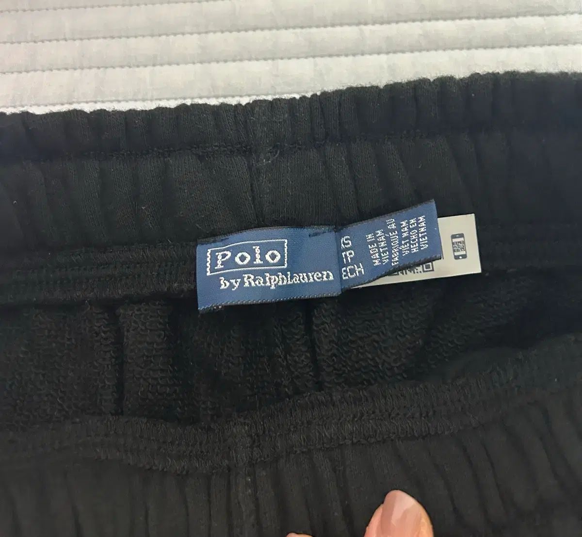  ポロ ライトウェイト フリース アスレチック パンツ ジョガーパンツ スウェットパンツ パンツ