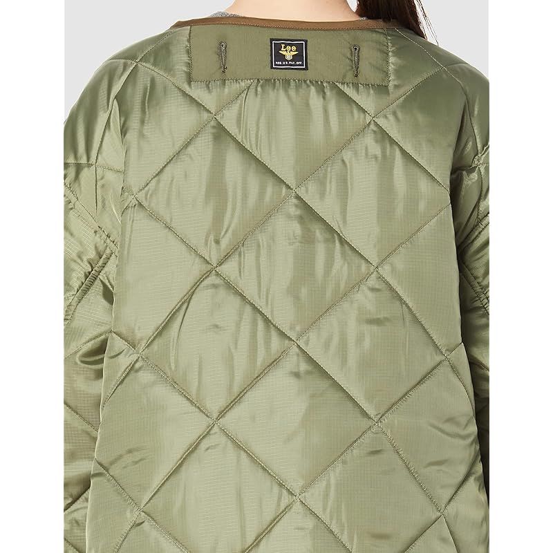 レディース グリーン