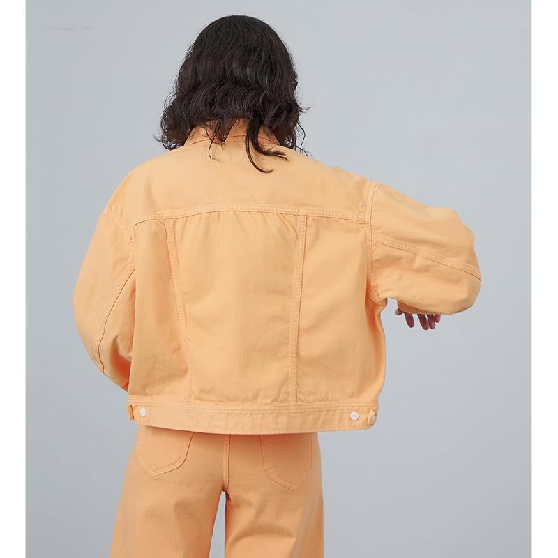  リー LL 2659 262 02 コート ジャケット ファッション