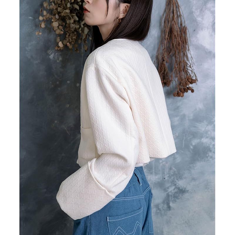 ノラリリー Collarless