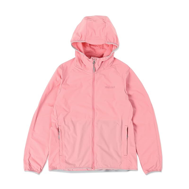 マーモット W’s Ease Three Jacket PINK