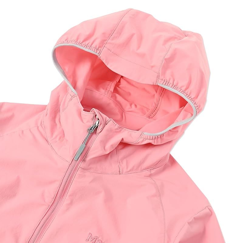 マーモット W’s Ease Three Jacket PINK