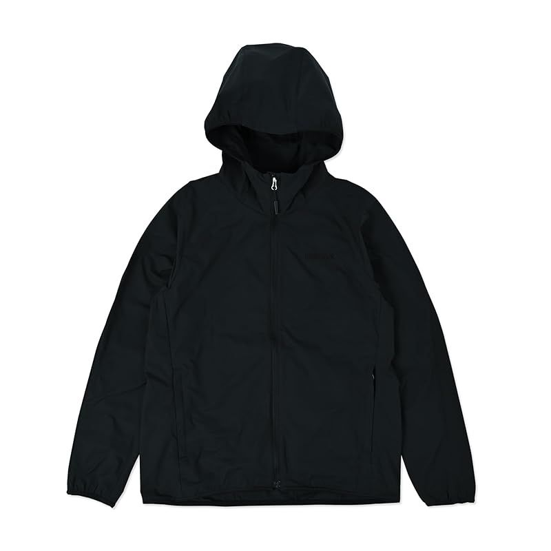 マーモット W’s Ease Three Jacket BLACK