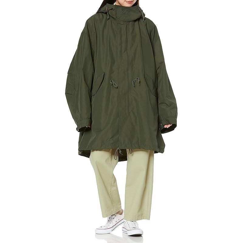 リー M 65 LINER SET COAT