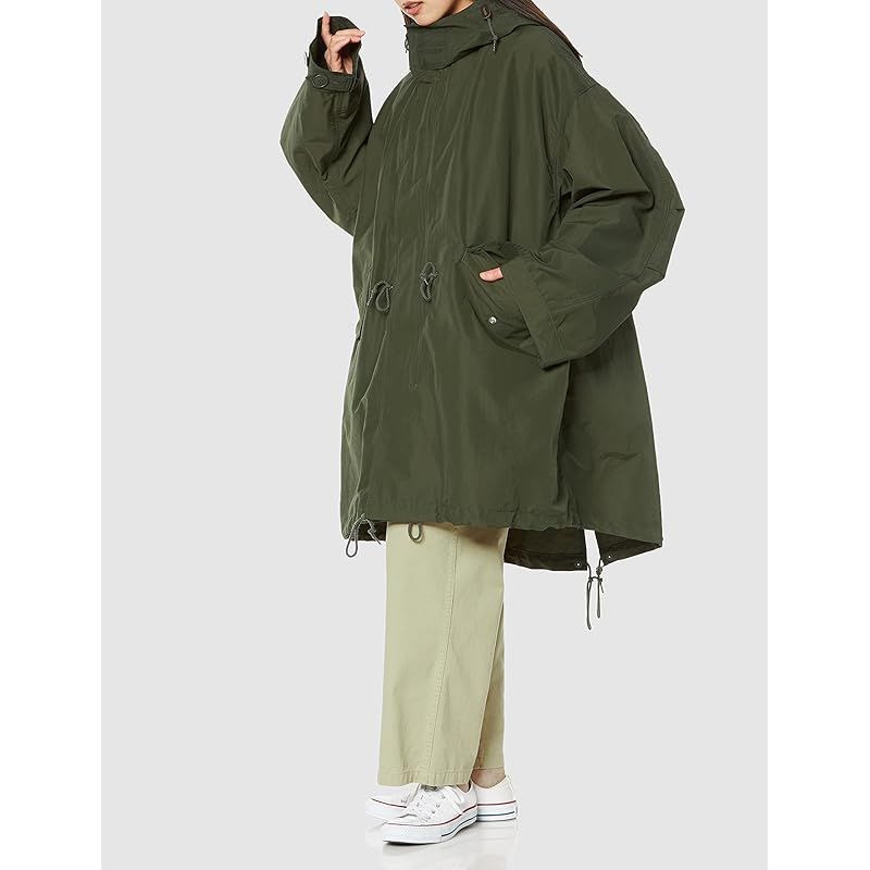 リー M 65 LINER SET COAT