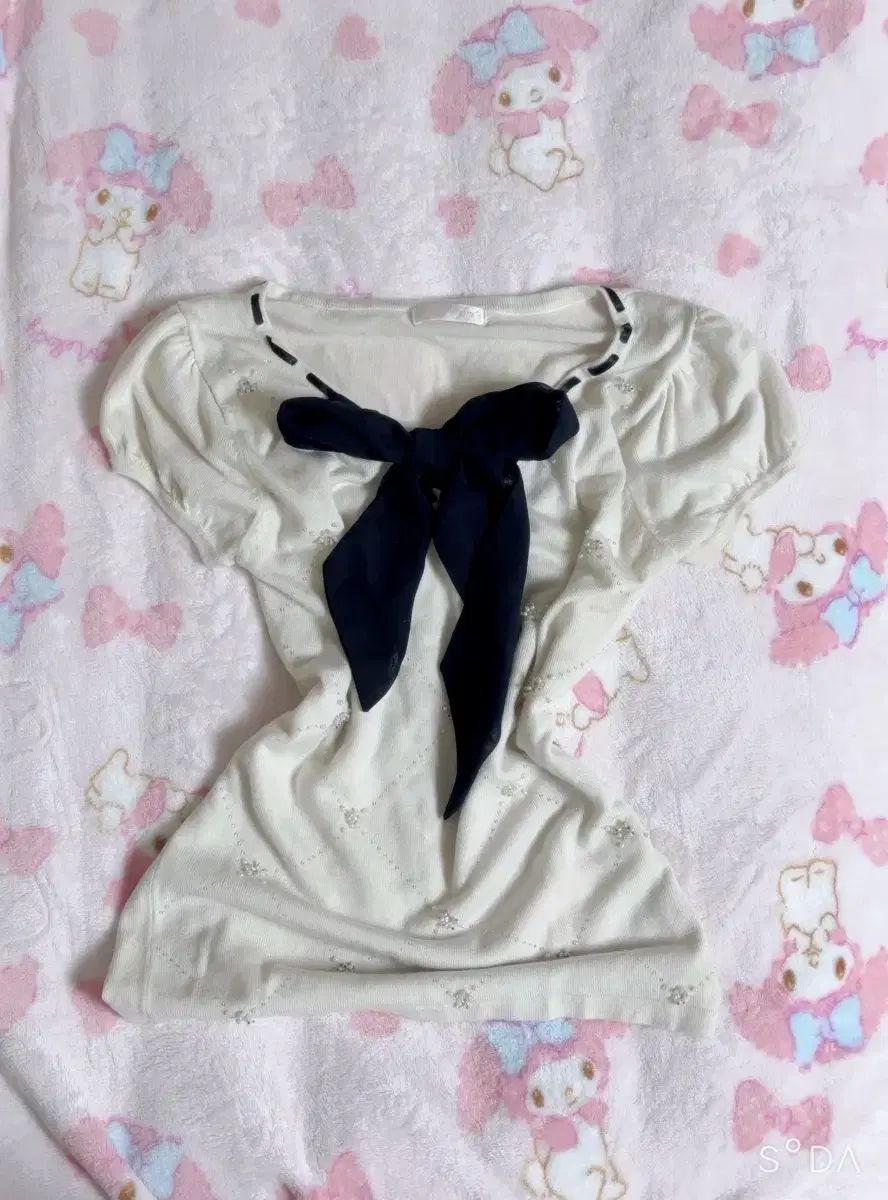 ロギャルトップス アーガイルニット 姫ギャル 姉ギャル パール アーガイル ピンターカル はぐみ