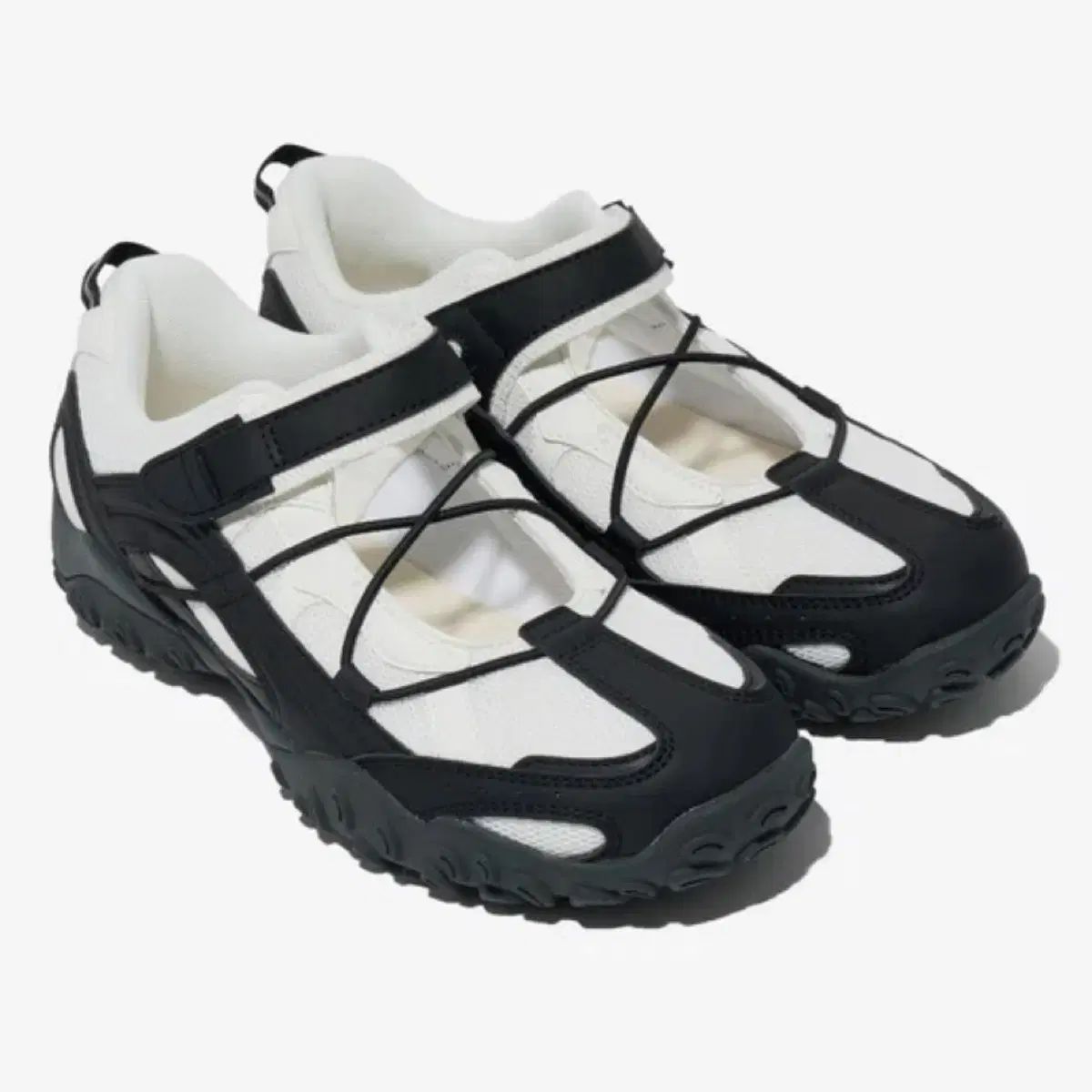 フィラ エシャフェ バックル チョン ウォン JUNGWON シューズ メリージェーン