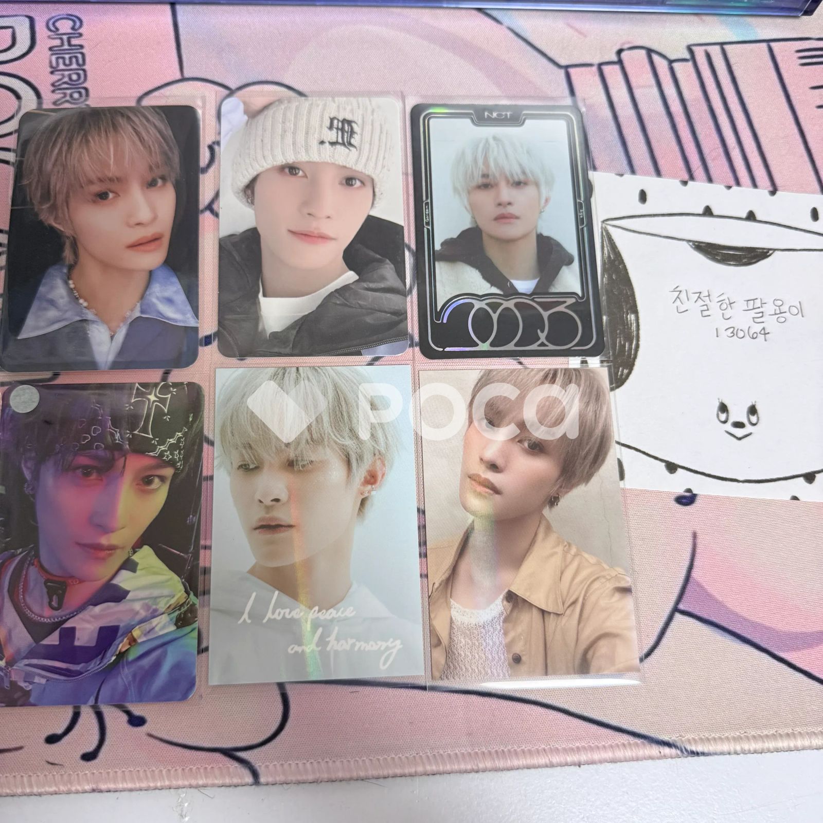 NCT ヤンヤン Golden Age Archiving Ver. - メルカリ