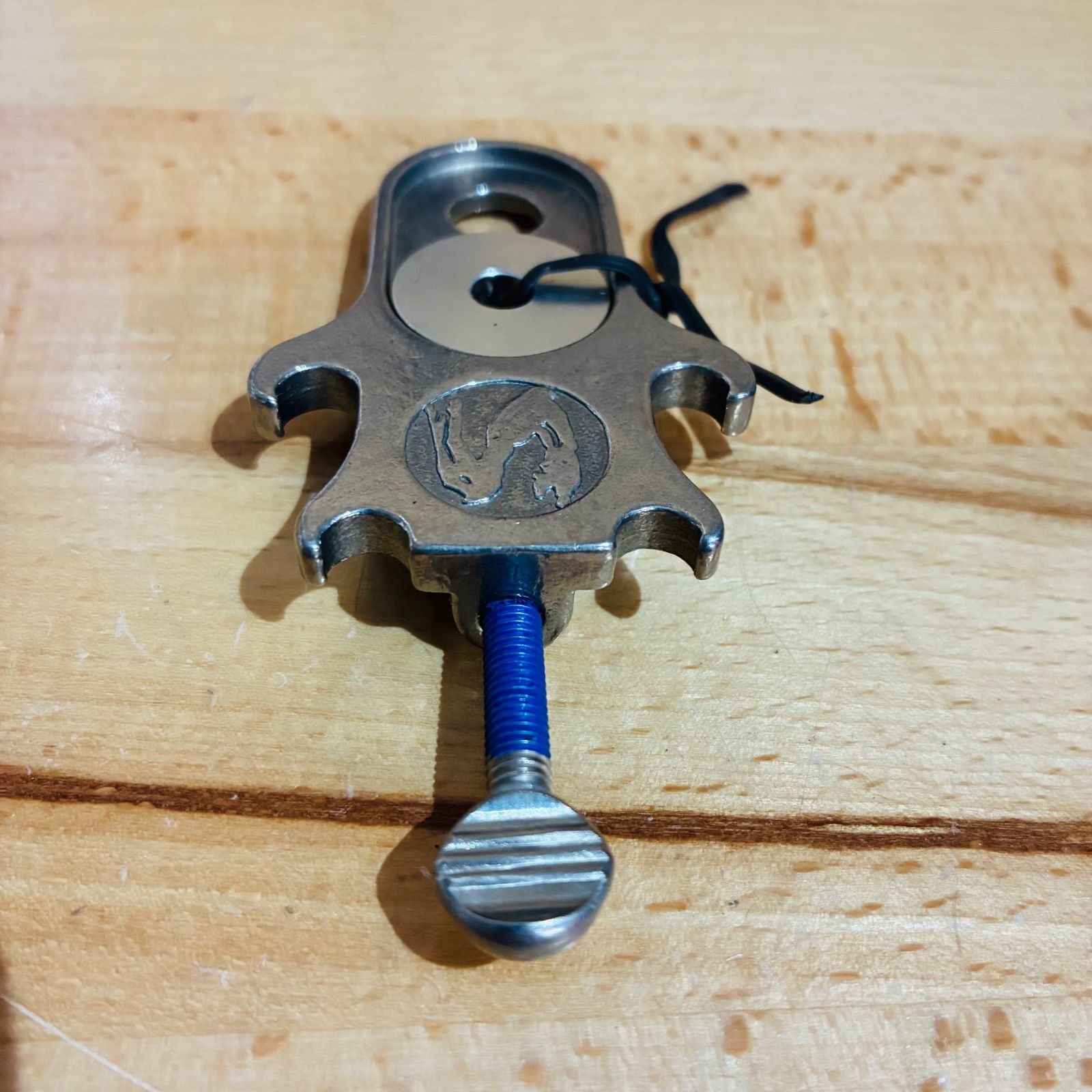 未使用】 SURLY Tuggnut Chain Tensioner タグナット チェーン 
