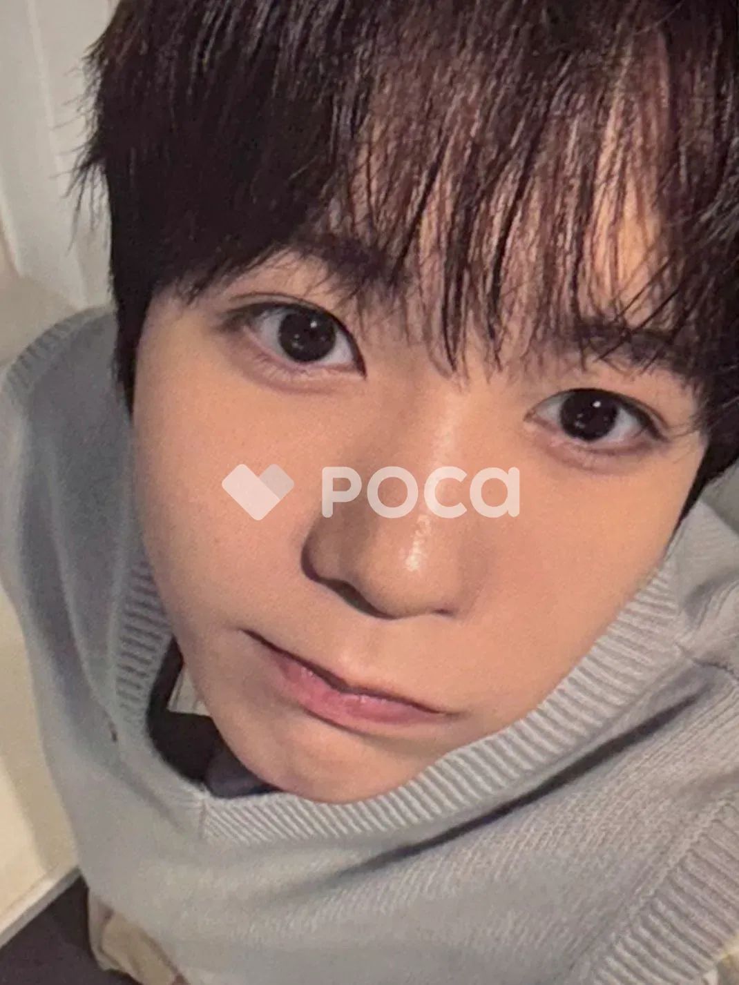 NCTWISH リョウ COLOR QQmusic 星５ 数量限定 トレカ NCT リョウ COLOR QQ Music 【公式通販】