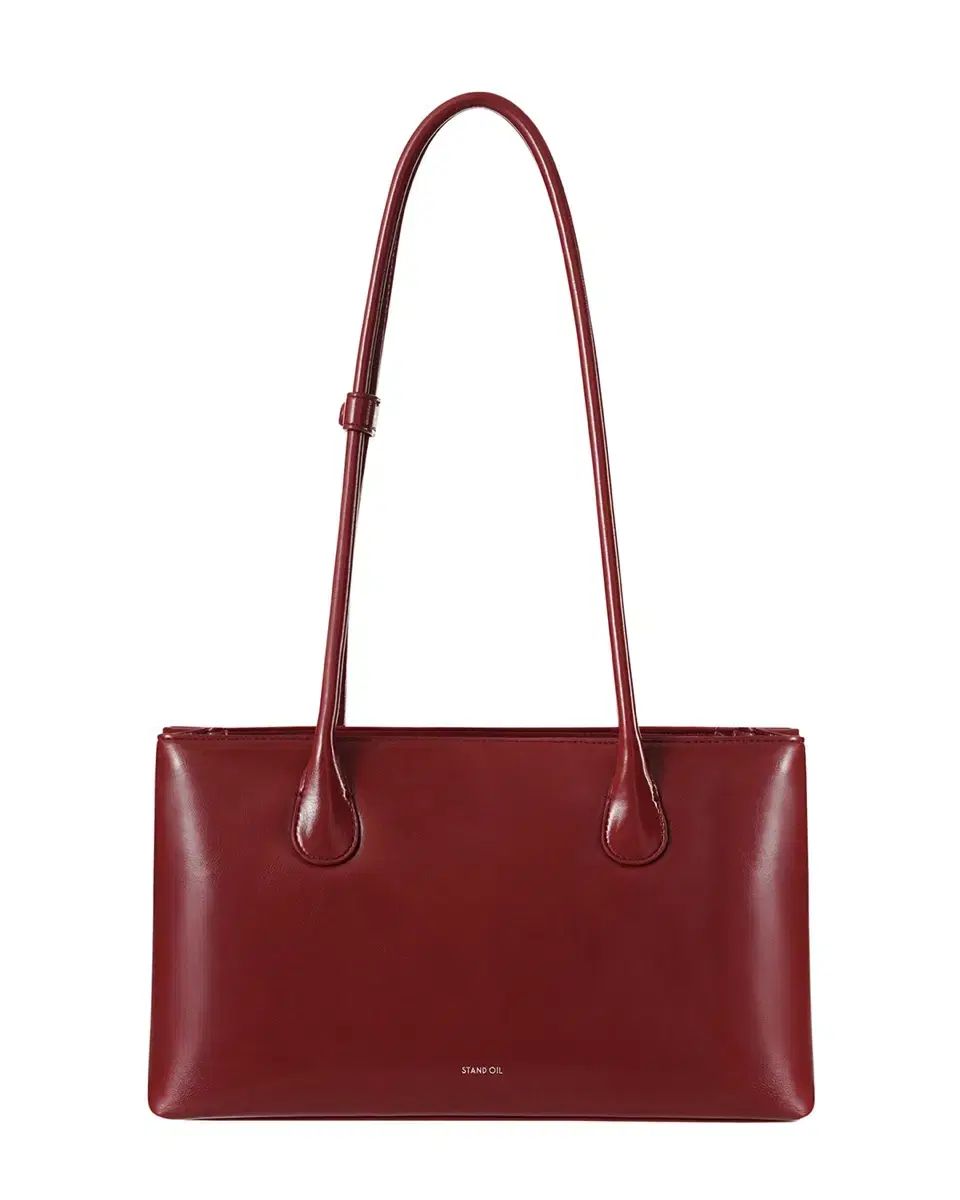 STAND OIL スタンドオイル レッド Starship Square スタシ バッグ