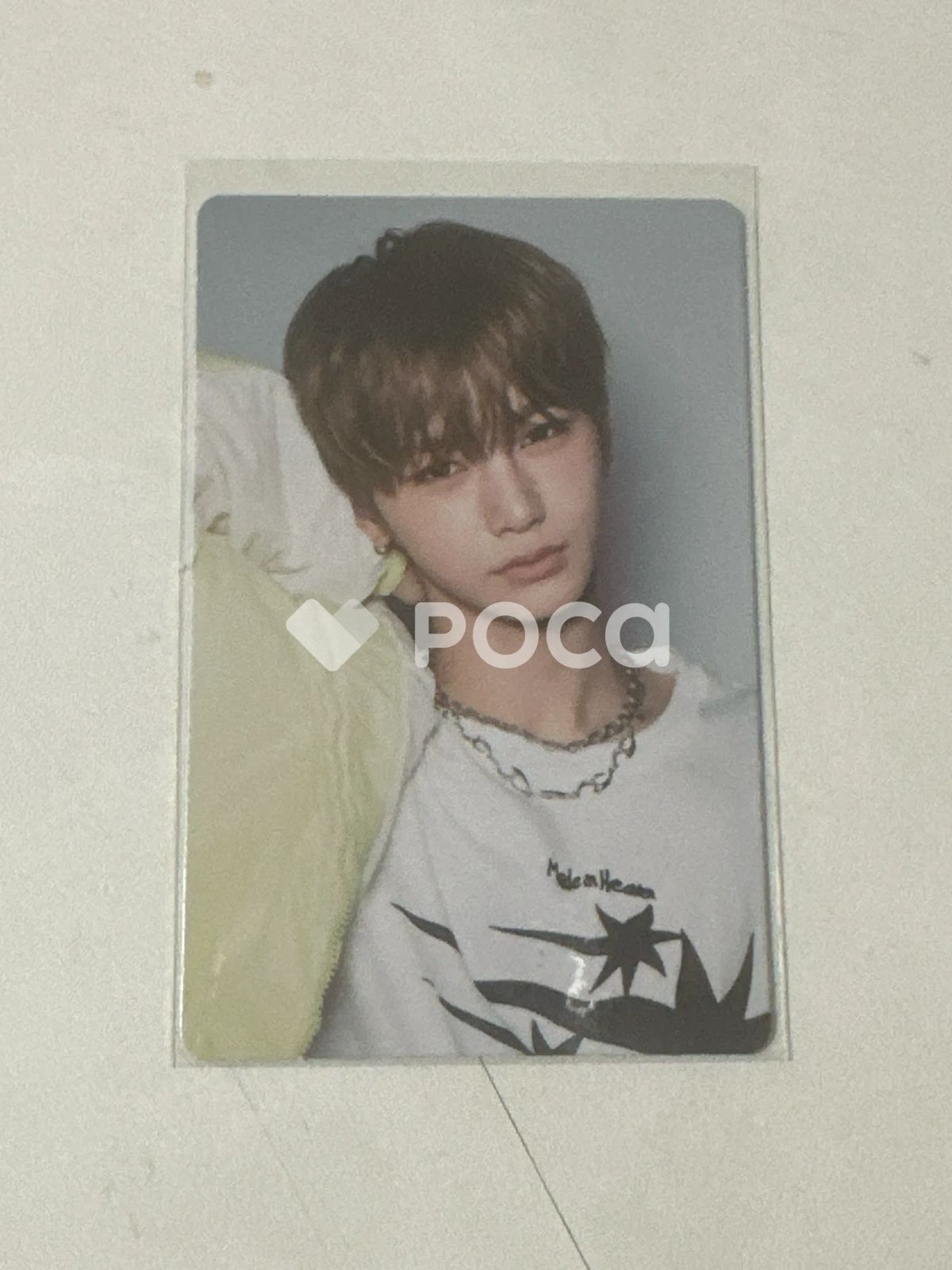 ALPHA DRIVE ONE アンシン BOYS II PLANET Archive Exhibition 'AFTER