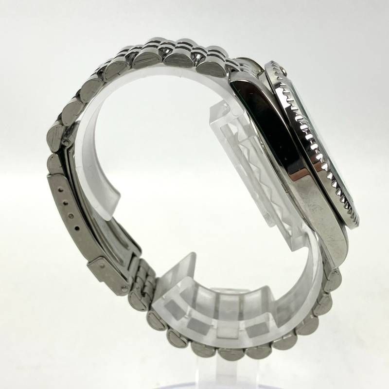 F1 アイルトンセナ 銀貨 ウォッチ メンズ 腕時計 電池切れ 美品 稼働品 新品電池交換済み F1 アイルトンセナ 記念腕時計 アナログ
