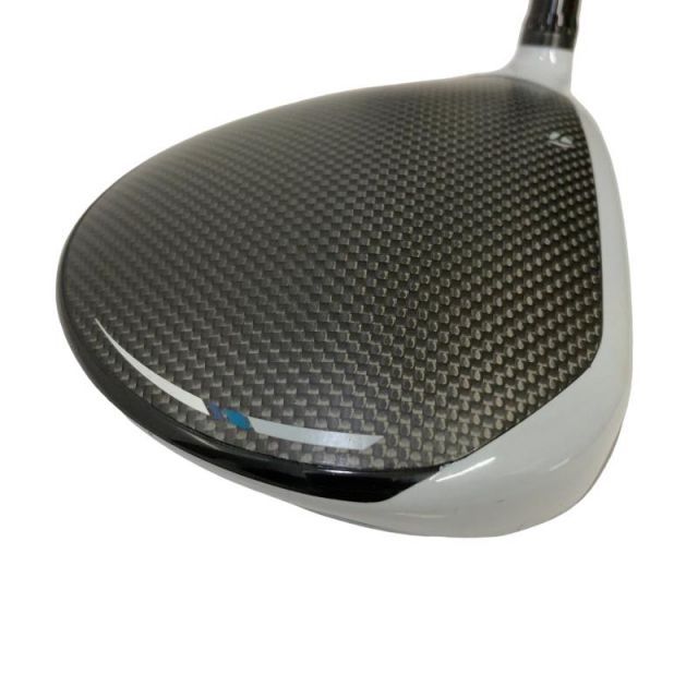 中古】 テーラーメイド SIM MAX 9 ドライバー DR リシャフト