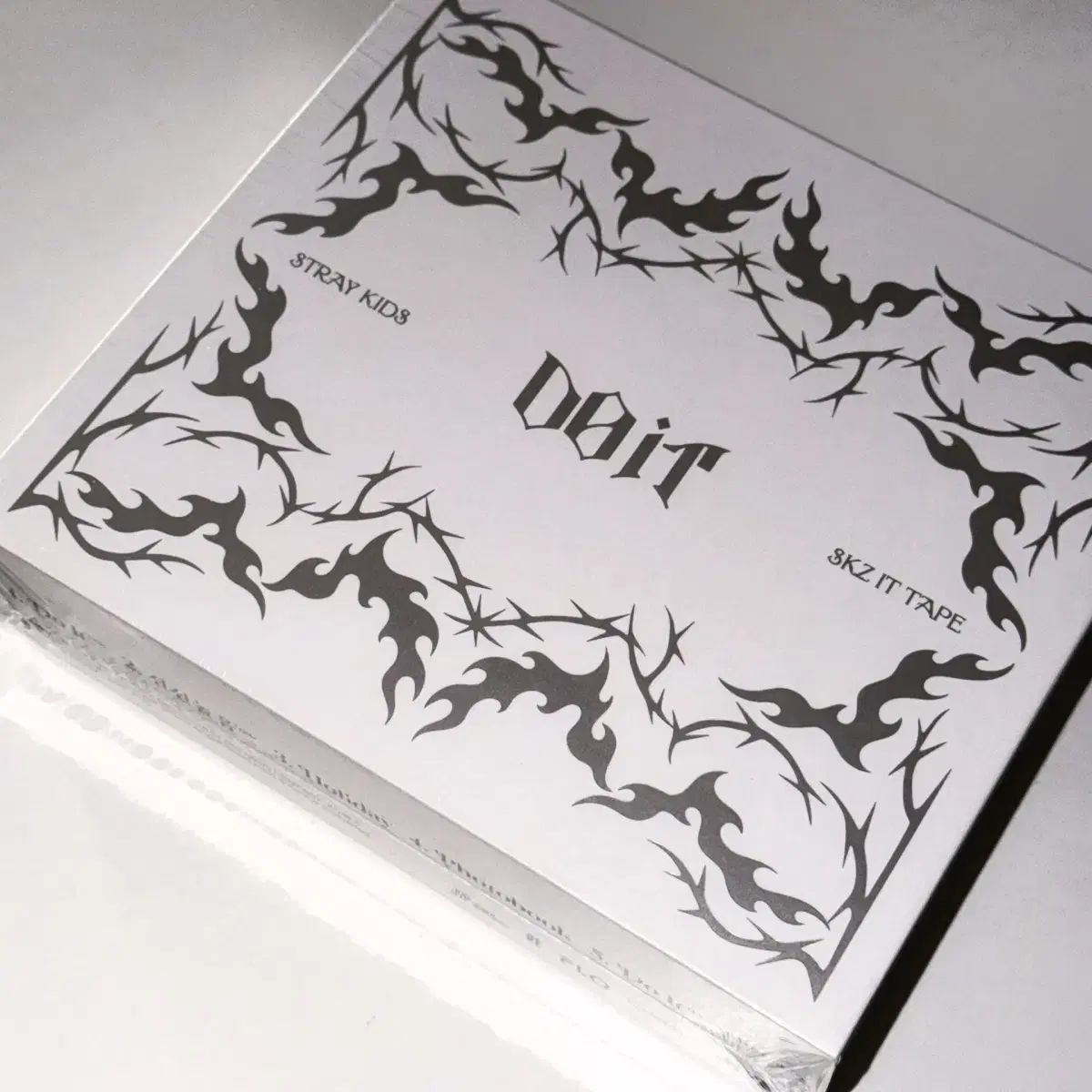 Stray Kids ストレイキッズ スキズ SKZ Do It Evil SKZOO スピーカー FELIX ぬいぐるみ