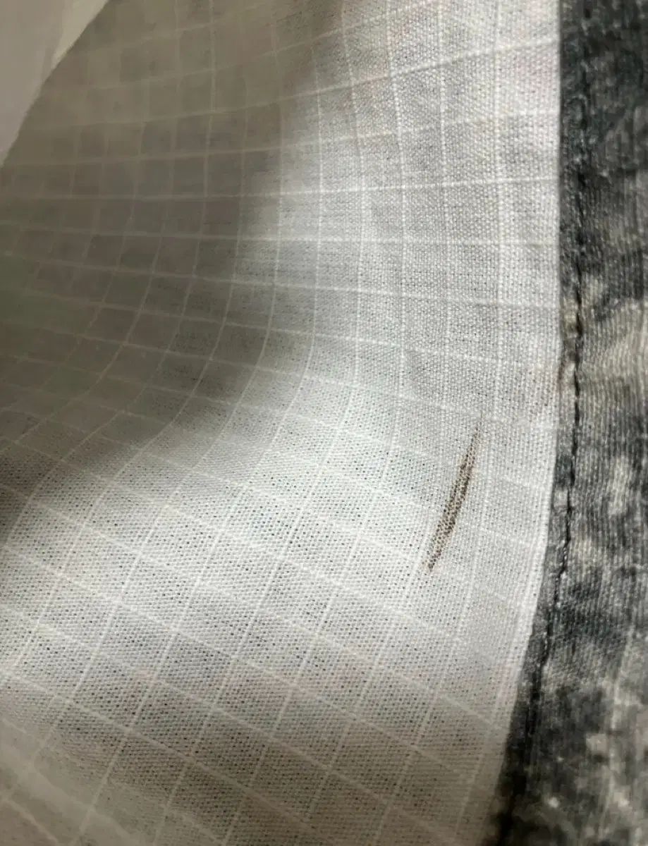 S ザラ カモフラージュ パータン カーゴ ワイド パンツ