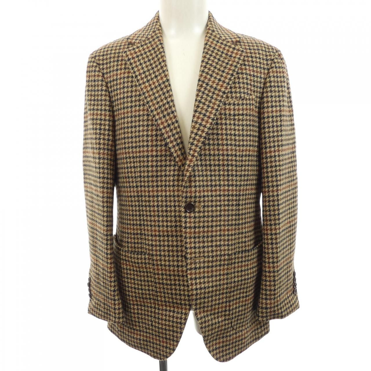 ビームスエフ BEAMS F 21 16 1840 731 ジャケット