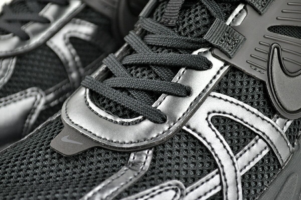 ナイキ V2K ラン NIKE V2K RUN black/dk smoke grey-anthracite hj4497 