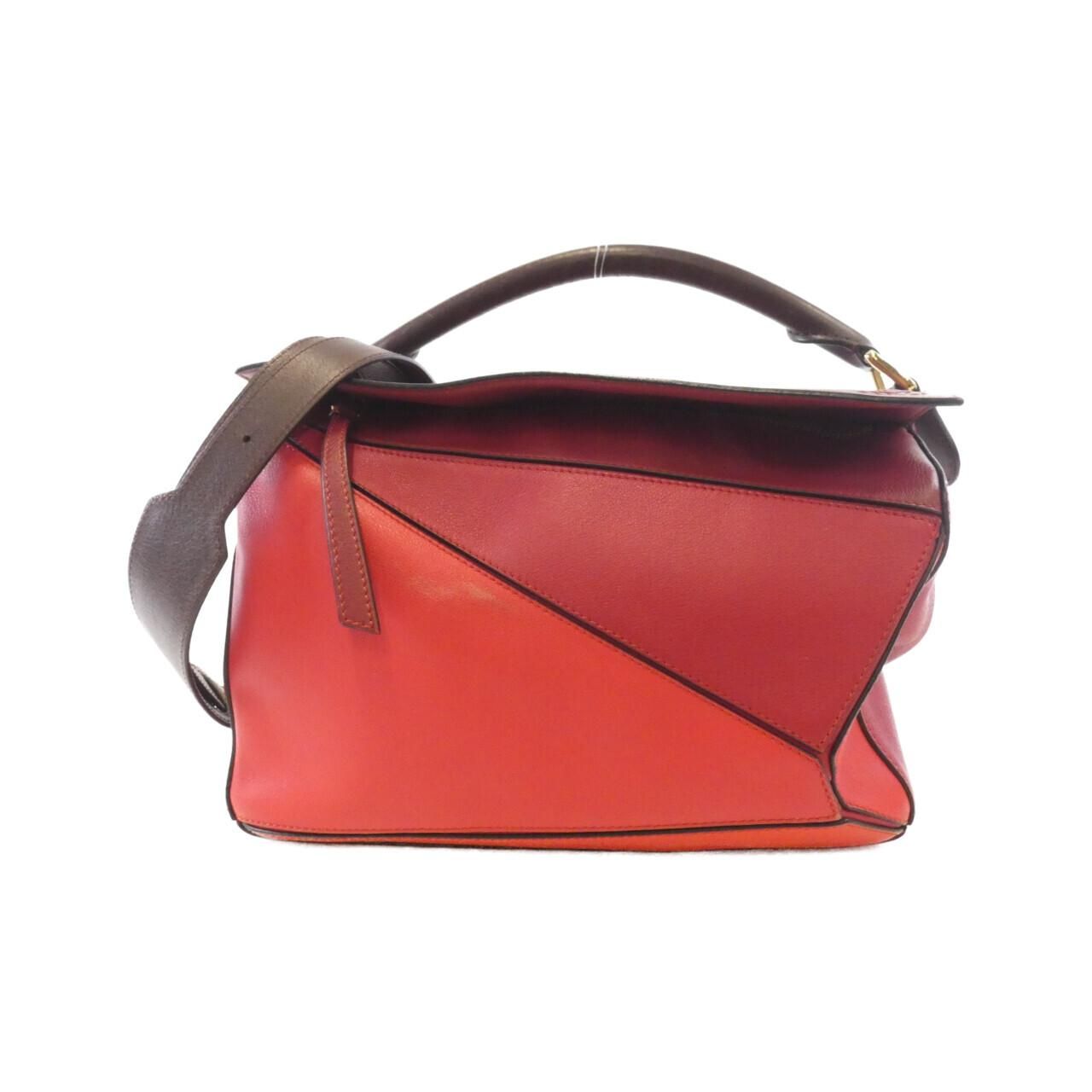 ロエベ パズル ミディアム 322 30 FK 74 バッグ