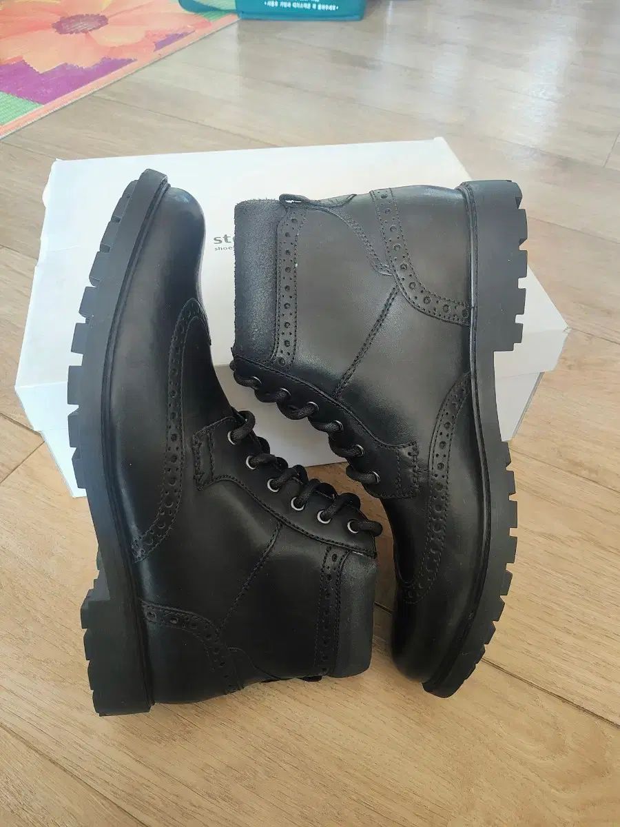 ウイングチップ