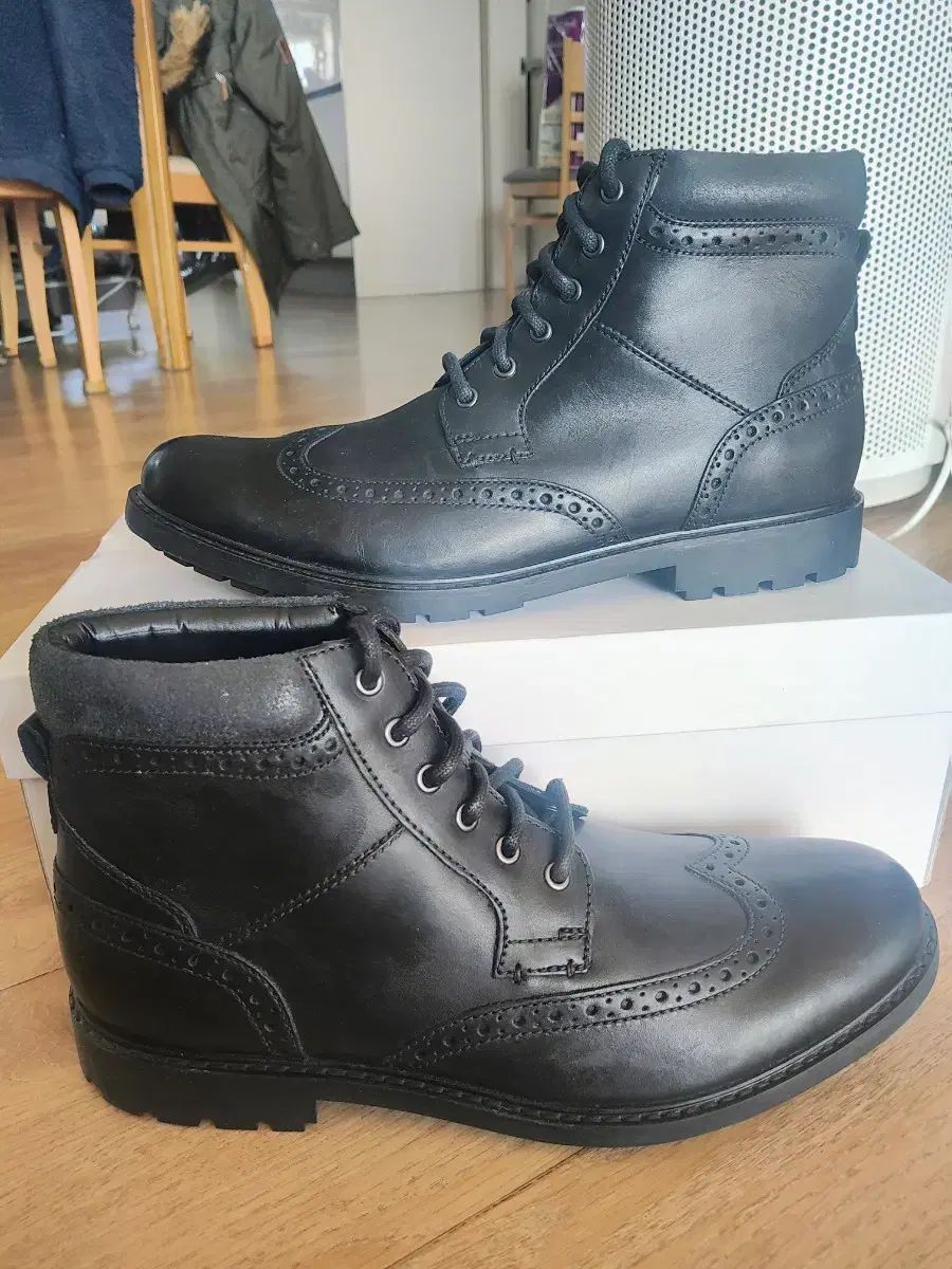 ウイングチップ