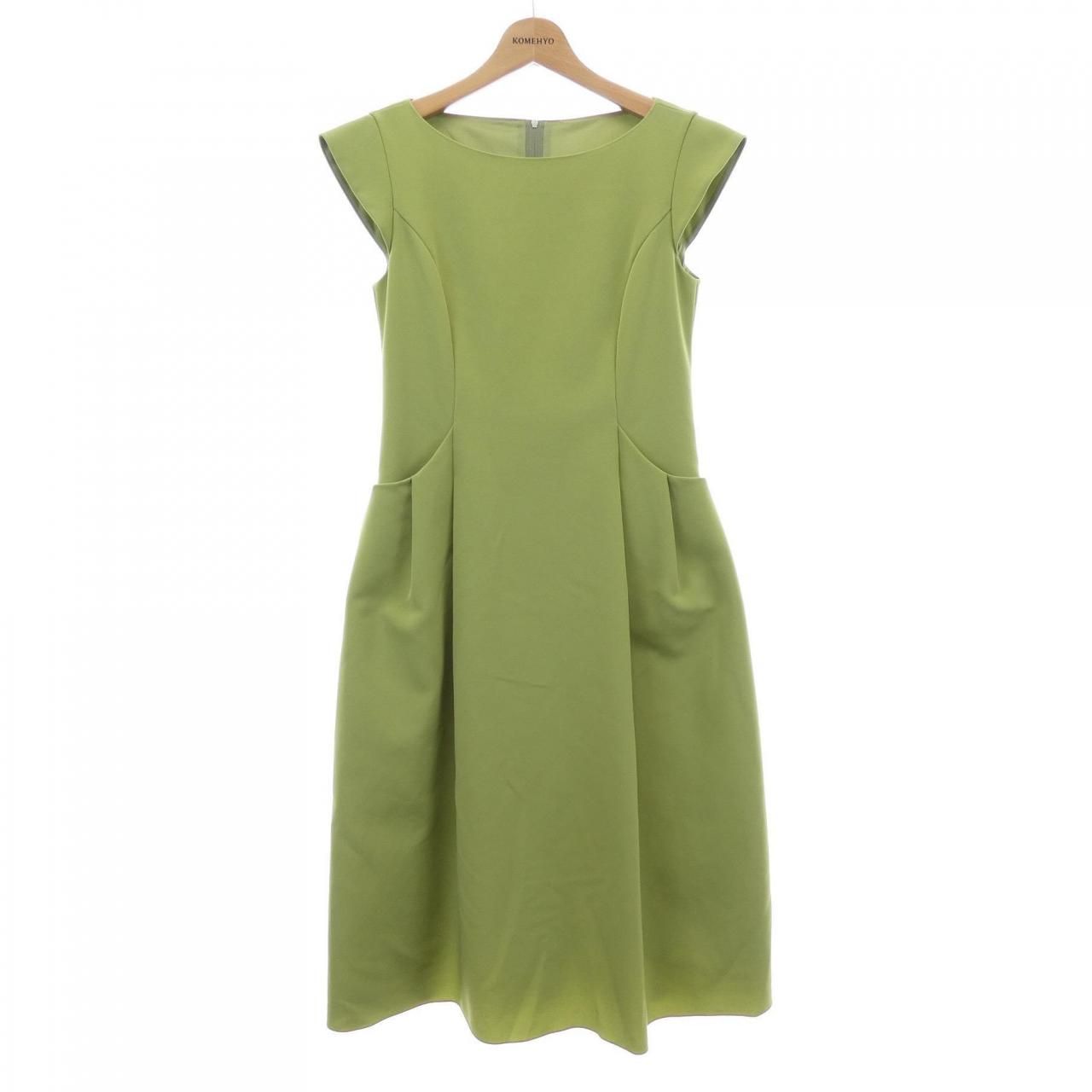 フォクシーニューヨーク FOXEY YORK 45327 ワンピース