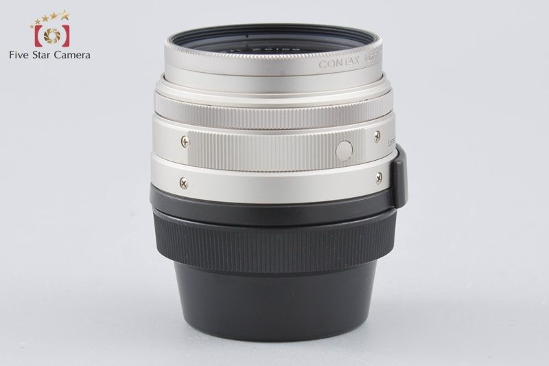 CONTAX コンタックス 【中古】CONTAX コンタックス Carl Zeiss Biogon