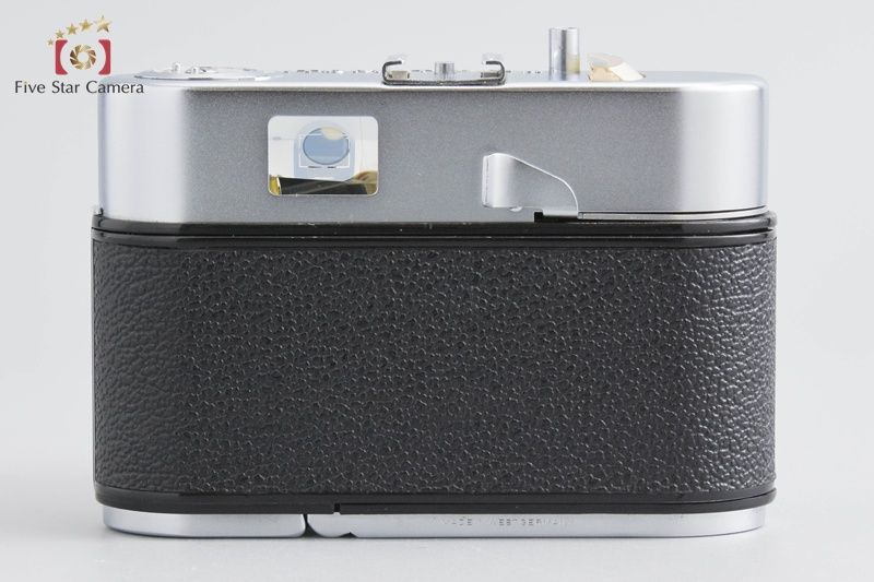 【中古】Voigtlander フォクトレンダー VITOMATIC IIa コンパクトフィルムカメラ Voigtlander フォクトレンダー 【中古】Voigtlander フォクトレンダー