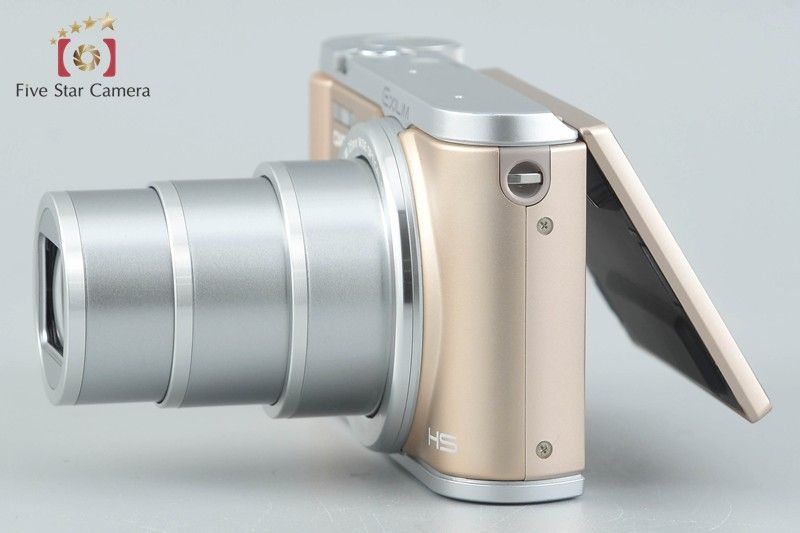 CASIO カシオ 【中古】Casio カシオ HIGH SPEED EXILIM EX-ZR1800