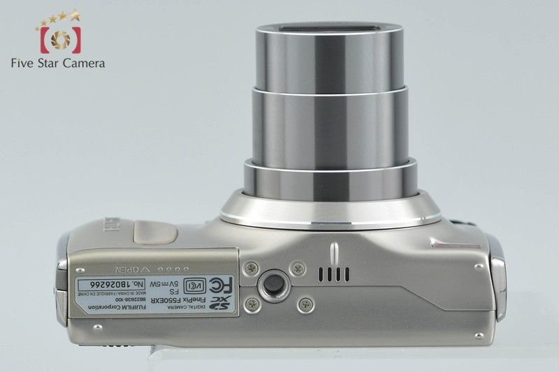 FUJIFILM 富士フィルム 【中古】FUJIFILM 富士フイルム FINEPIX