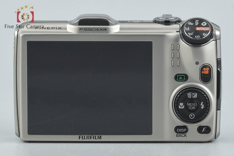 FUJIFILM 富士フィルム 【中古】FUJIFILM 富士フイルム FINEPIX