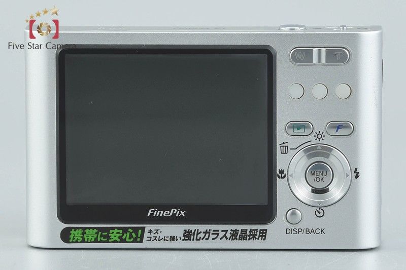 FUJIFILM 富士フィルム 【中古】FUJIFILM 富士フイルム FINEPIX Z1