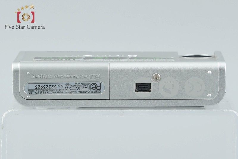 FUJIFILM 富士フィルム 【中古】FUJIFILM 富士フイルム FINEPIX Z1