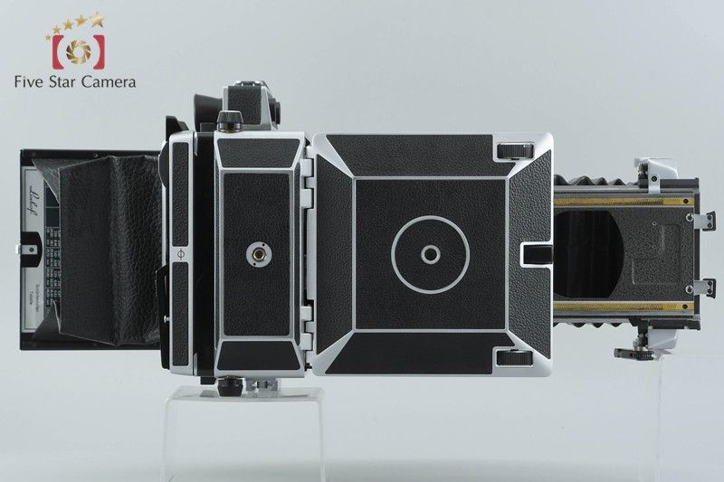 other その他ブランド 【中古】Linhof リンホフ Master Technika 45 RF