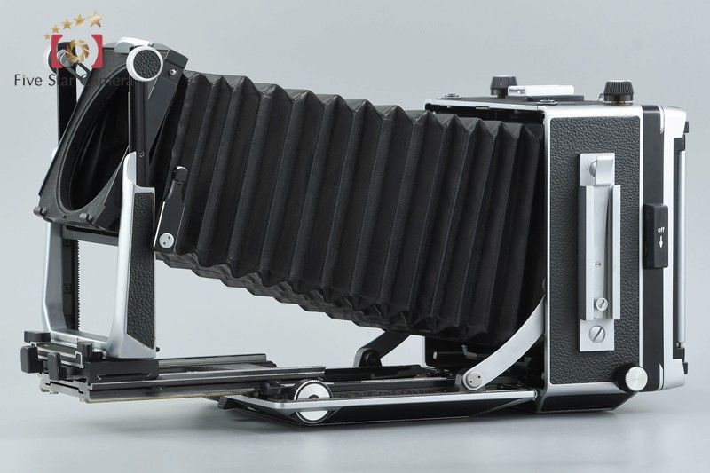 other その他ブランド 【中古】Linhof リンホフ Master Technika 45 RF