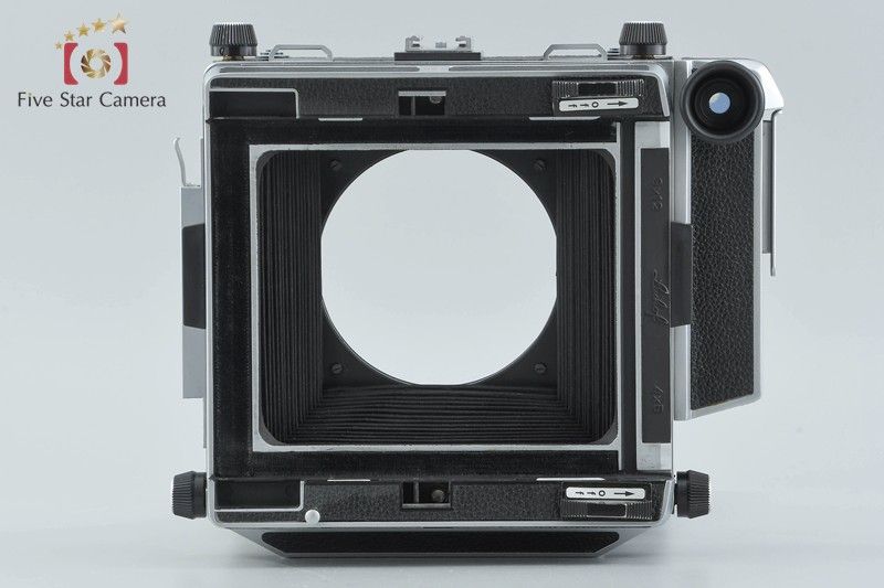other その他ブランド 【中古】Linhof リンホフ Master Technika 45 RF