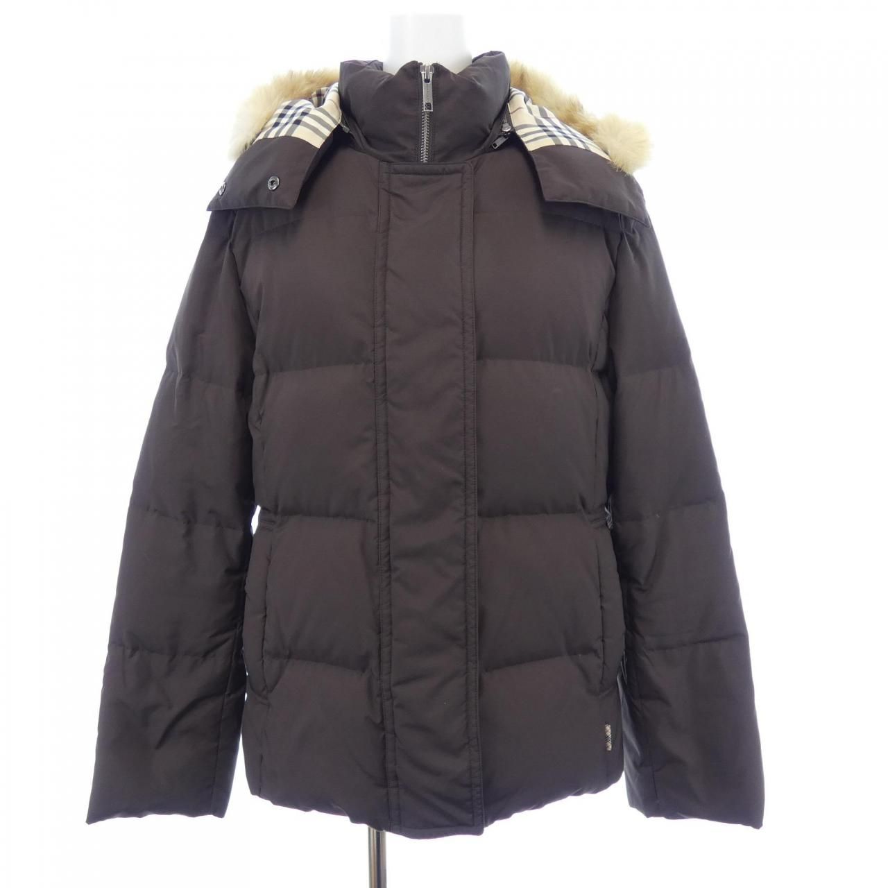 BURBERRY LONDON M ジャケット バーバリーBurberry LONDON ジャケット ブラックM