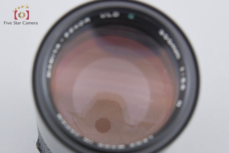 Mamiya マミヤ SEKOR ULD C 300 mm f 5 6 N 単焦点レンズ