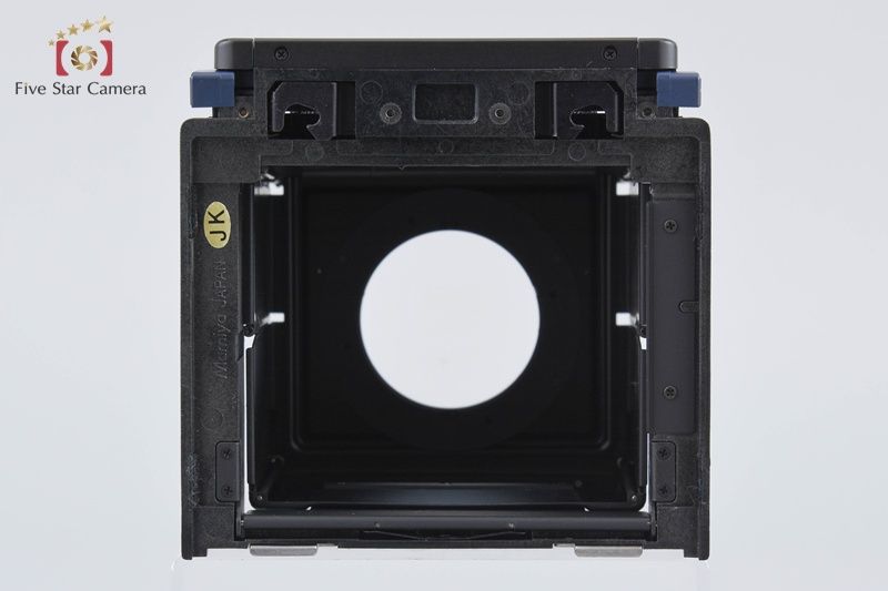  Mamiya マミヤ ウエストレベルファインダー RZ 67用 ファインダー アイカップ カメラアクセサリー