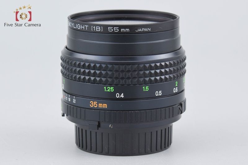 MINOLTA ミノルタ