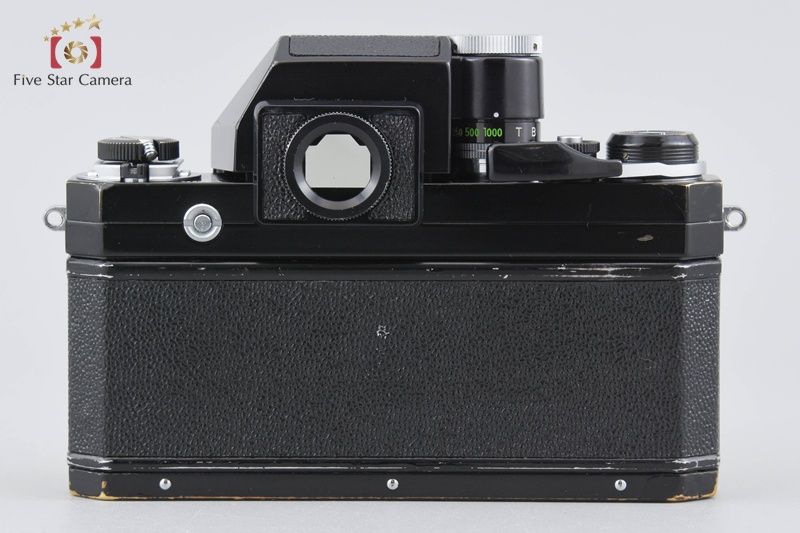 フィルム一眼レフカメラ MF