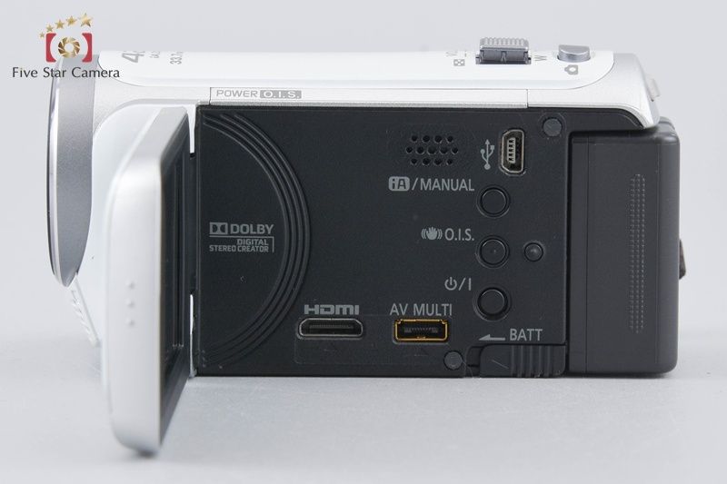 Panasonic パナソニック 【中古】Panasonic パナソニック HDC-TM45