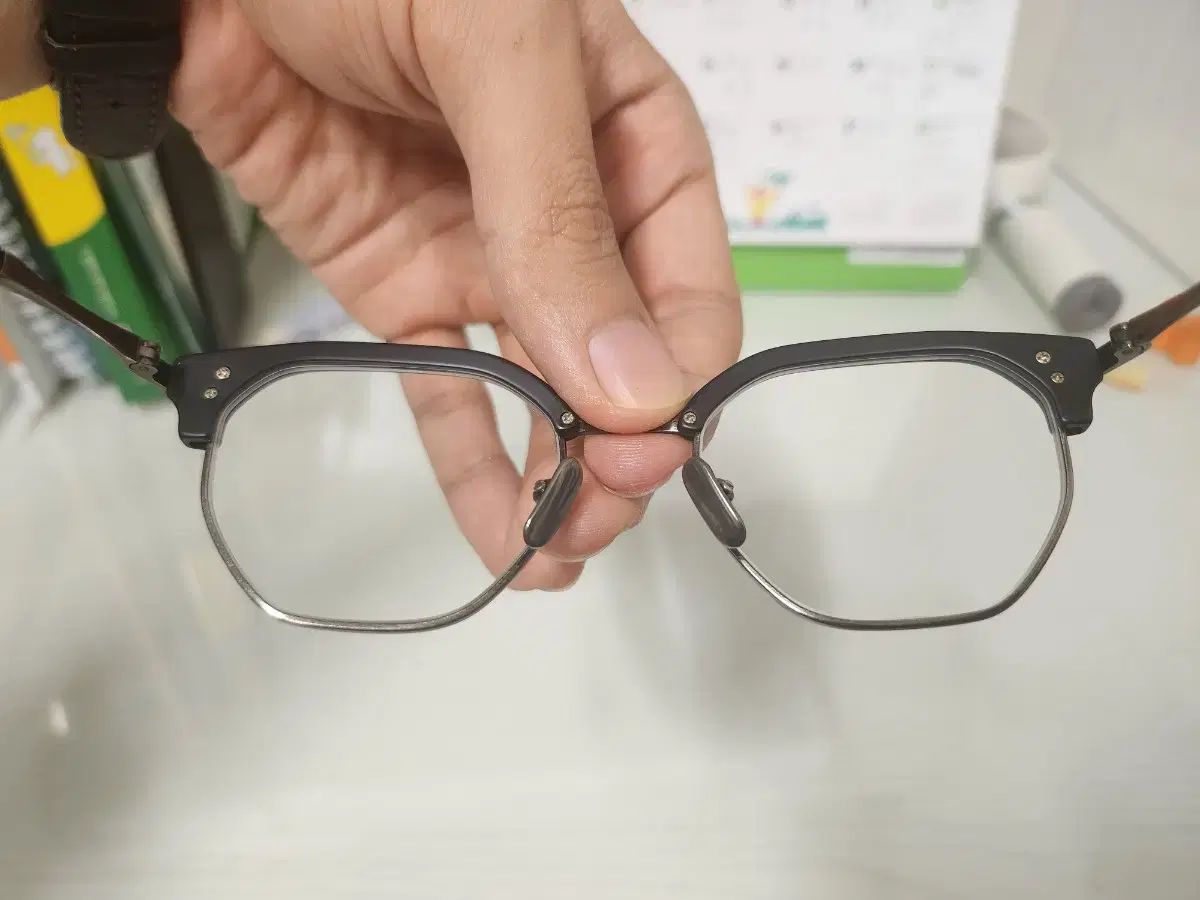  Lunor ルノア メガネ フルセット ケース 含む C 1 Mod 02 col AS サングラス 小物