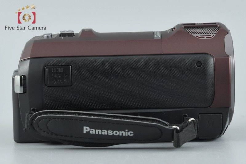 Panasonic パナソニック 【中古】Panasonic パナソニック HC-W850M