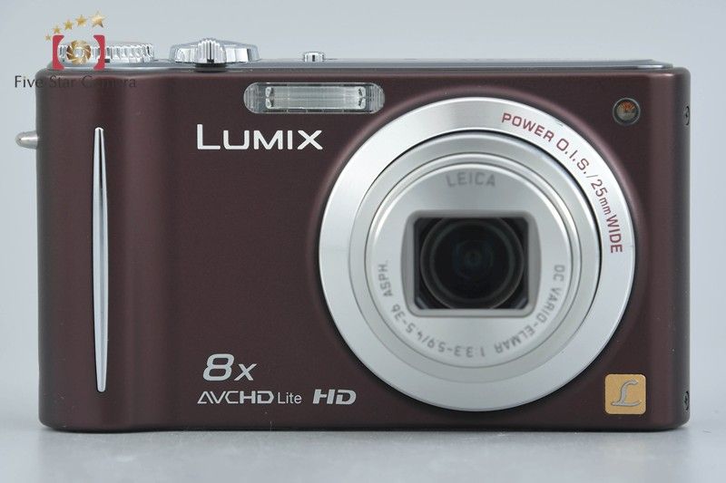 Panasonic パナソニック 【】Panasonic パナソニック LUMIX DMC-ZX3
