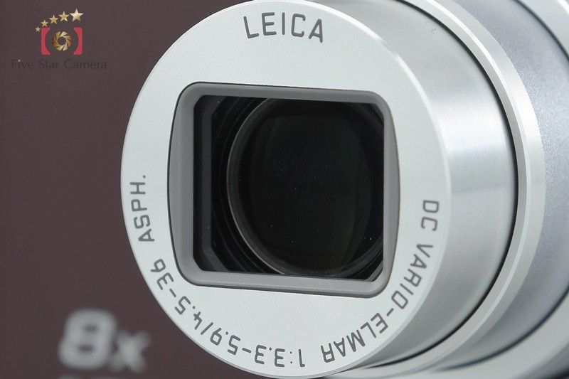 Panasonic パナソニック 【】Panasonic パナソニック LUMIX DMC-ZX3