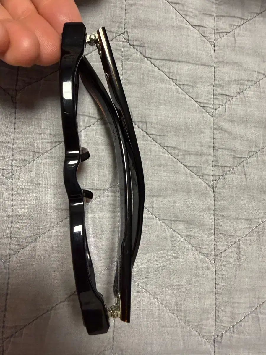  ジャックマリーマージュ ゼフィリン 44 ノワール サングラス 小物